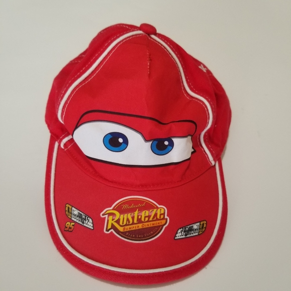 Accessories | Boys Disney Pixar Car 3 